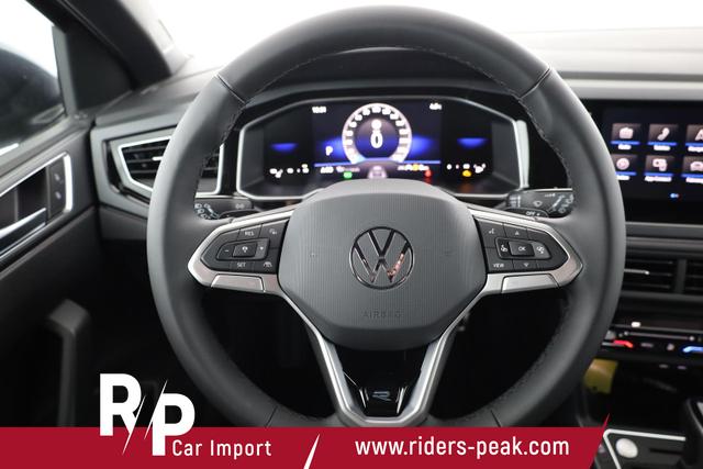 Volkswagen Taigo R-Line 1.5 TSI DSG R-LINE, AHK, IQ.Light, Navi, Kamera, 18-Zoll 