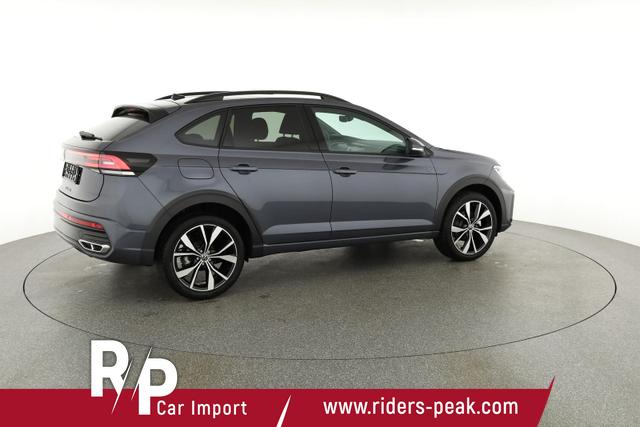 Volkswagen Taigo R-Line 1.5 TSI DSG R-LINE, AHK, IQ.Light, Navi, Kamera, 18-Zoll 