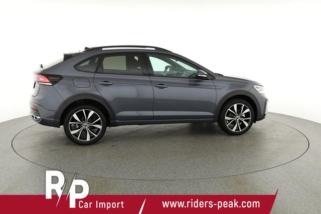 Volkswagen Taigo R-Line 1.5 TSI DSG R-LINE, AHK, IQ.Light, Navi, Kamera, 18-Zoll 