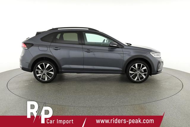 Volkswagen Taigo R-Line 1.5 TSI DSG R-LINE, AHK, IQ.Light, Navi, Kamera, 18-Zoll 