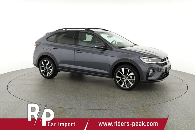 Volkswagen Taigo R-Line 1.5 TSI DSG R-LINE, AHK, IQ.Light, Navi, Kamera, 18-Zoll 