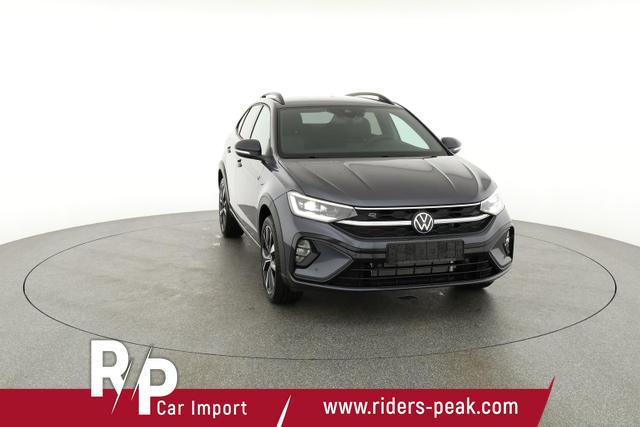Volkswagen Taigo R-Line 1.5 TSI DSG R-LINE, AHK, IQ.Light, Navi, Kamera, 18-Zoll 