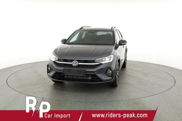 Volkswagen Taigo R-Line 1.5 TSI DSG R-LINE, AHK, IQ.Light, Navi, Kamera, 18-Zoll 