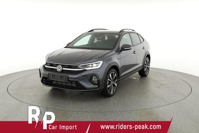 Volkswagen Taigo R-Line 1.5 TSI DSG R-LINE, AHK, IQ.Light, Navi, Kamera, 18-Zoll 