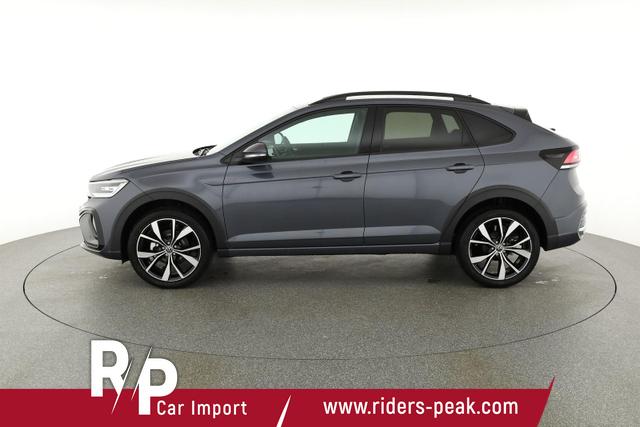Volkswagen Taigo R-Line 1.5 TSI DSG R-LINE, AHK, IQ.Light, Navi, Kamera, 18-Zoll 