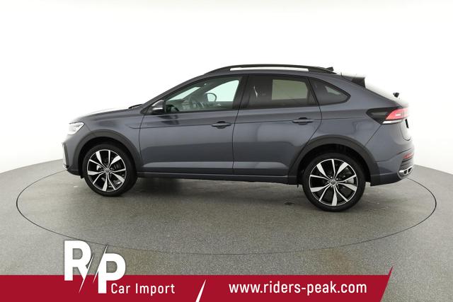 Volkswagen Taigo R-Line 1.5 TSI DSG R-LINE, AHK, IQ.Light, Navi, Kamera, 18-Zoll 