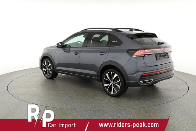 Volkswagen Taigo R-Line 1.5 TSI DSG R-LINE, AHK, IQ.Light, Navi, Kamera, 18-Zoll 
