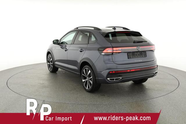 Volkswagen Taigo R-Line 1.5 TSI DSG R-LINE, AHK, IQ.Light, Navi, Kamera, 18-Zoll 