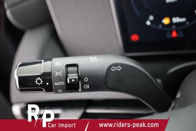 Hyundai TUCSON N Line Mild-Hybrid 2WD 1.6 T-GDI DCT N-LINE, Facelift, Navi, 19-Zoll, Teilleder 