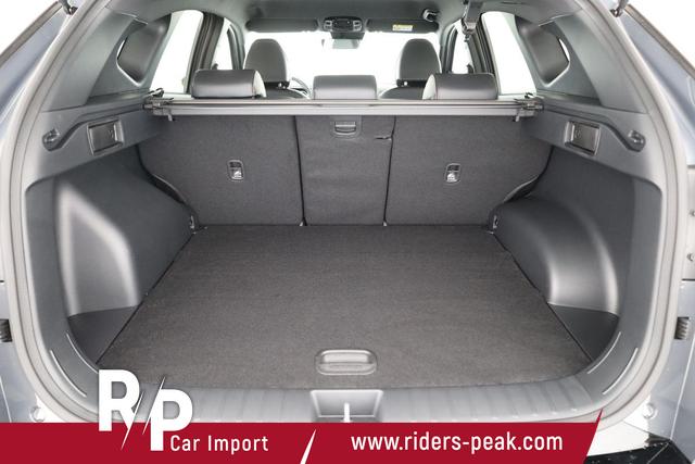 Hyundai TUCSON N Line Mild-Hybrid 2WD 1.6 T-GDI DCT N-LINE, Facelift, Navi, 19-Zoll, Teilleder 
