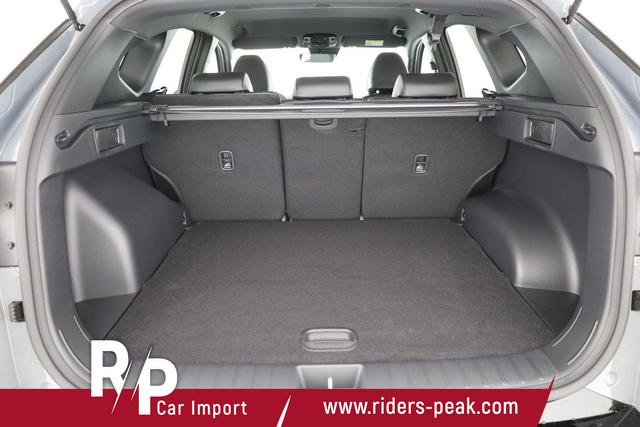 Hyundai TUCSON N Line Mild-Hybrid 2WD 1.6 T-GDI DCT N-LINE, Facelift, Navi, 19-Zoll, Teilleder 