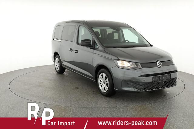 Volkswagen Caddy Maxi Basis 1.5 TSI DSG, 7-Sitzer, AHK, Kamera, Winter, AppConnect 