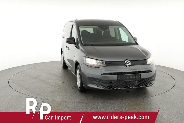 Volkswagen Caddy Maxi Basis 1.5 TSI DSG, 7-Sitzer, AHK, Kamera, Winter, AppConnect 