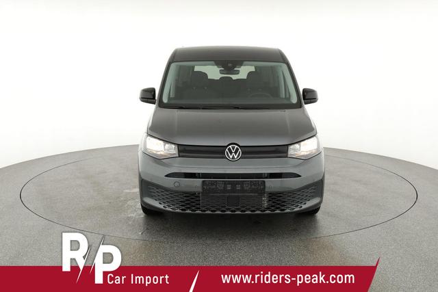 Volkswagen Caddy Maxi Basis 1.5 TSI DSG, 7-Sitzer, AHK, Kamera, Winter, AppConnect 