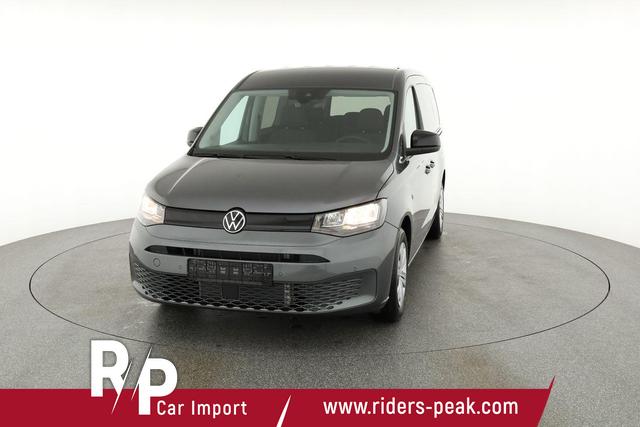 Volkswagen Caddy Maxi Basis 1.5 TSI DSG, 7-Sitzer, AHK, Kamera, Winter, AppConnect 