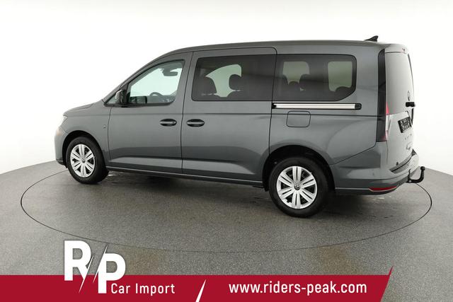 Volkswagen Caddy Maxi Basis 1.5 TSI DSG, 7-Sitzer, AHK, Kamera, Winter, AppConnect 