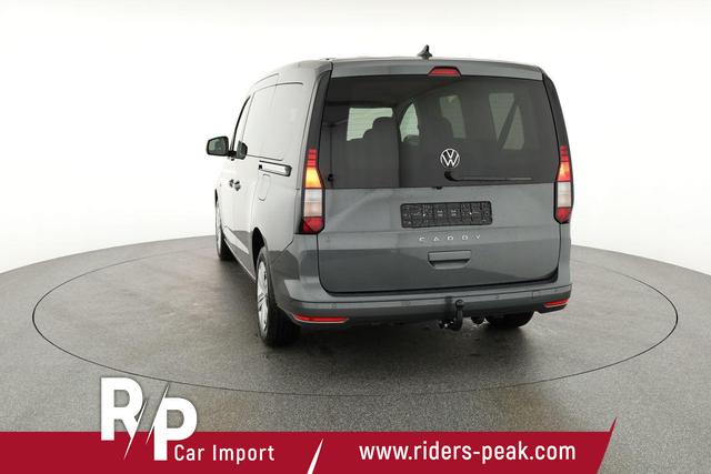 Volkswagen Caddy Maxi Basis 1.5 TSI DSG, 7-Sitzer, AHK, Kamera, Winter, AppConnect 