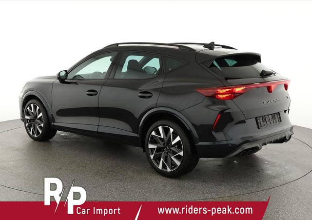 Cupra Formentor VZ 2.0 TSI 245 kW 4Drive DSG 4Drive, AHK, Pano, Matrix 