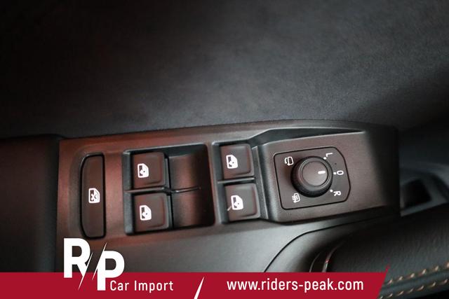 Cupra Formentor VZ 2.0 TSI 245 kW 4Drive DSG 4Drive, AHK, Pano, Matrix 