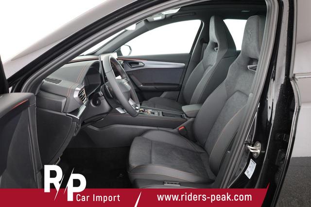 Cupra Formentor VZ 2.0 TSI 245 kW 4Drive DSG 4Drive, AHK, Pano, Matrix 