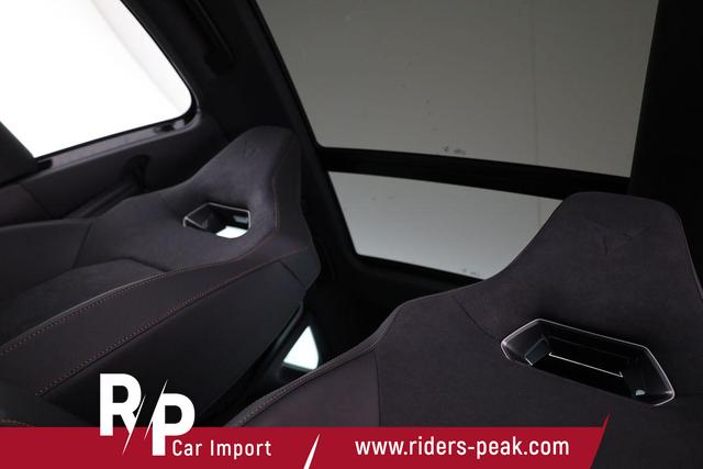 Cupra Formentor VZ 2.0 TSI 245 kW 4Drive DSG 4Drive, AHK, Pano, Matrix 