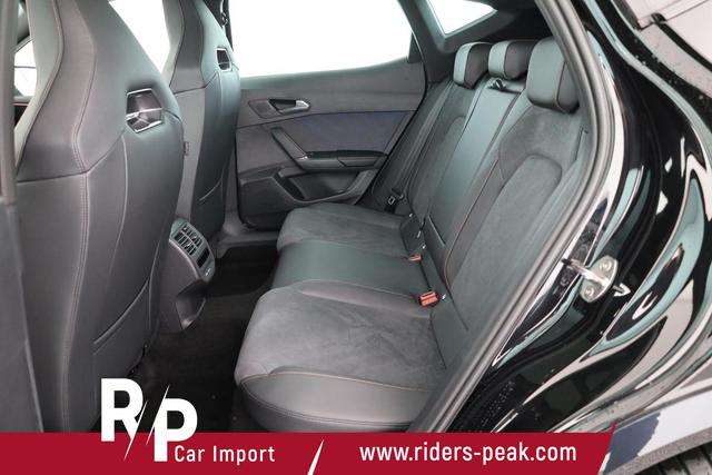 Cupra Formentor VZ 2.0 TSI 245 kW 4Drive DSG 4Drive, AHK, Pano, Matrix 