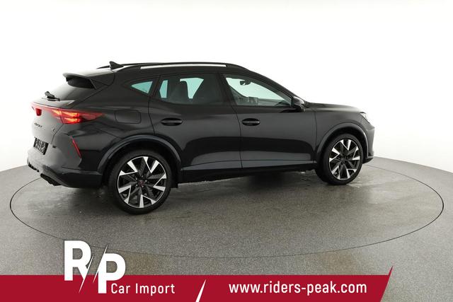 Cupra Formentor VZ 2.0 TSI 245 kW 4Drive DSG 4Drive, AHK, Pano, Matrix 