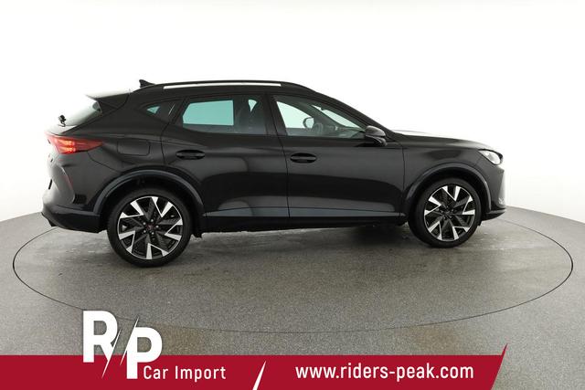 Cupra Formentor VZ 2.0 TSI 245 kW 4Drive DSG 4Drive, AHK, Pano, Matrix 