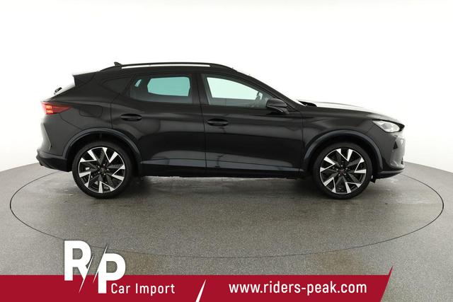 Cupra Formentor VZ 2.0 TSI 245 kW 4Drive DSG 4Drive, AHK, Pano, Matrix 