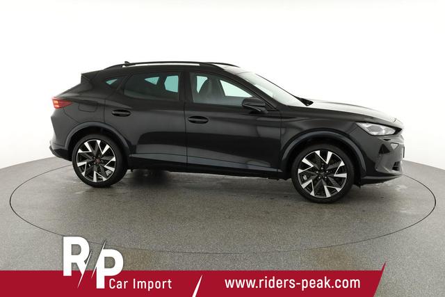 Cupra Formentor VZ 2.0 TSI 245 kW 4Drive DSG 4Drive, AHK, Pano, Matrix 