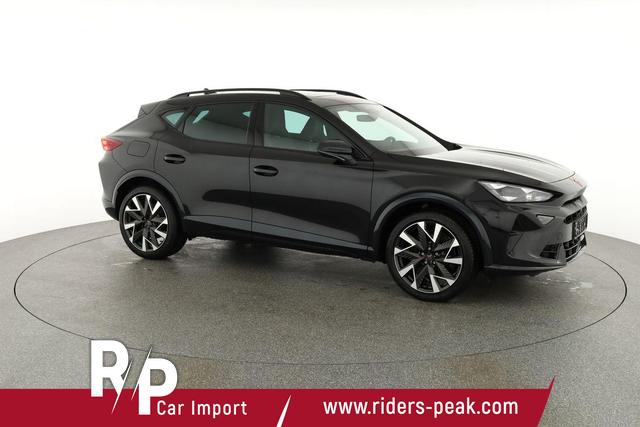 Cupra Formentor VZ 2.0 TSI 245 kW 4Drive DSG 4Drive, AHK, Pano, Matrix 