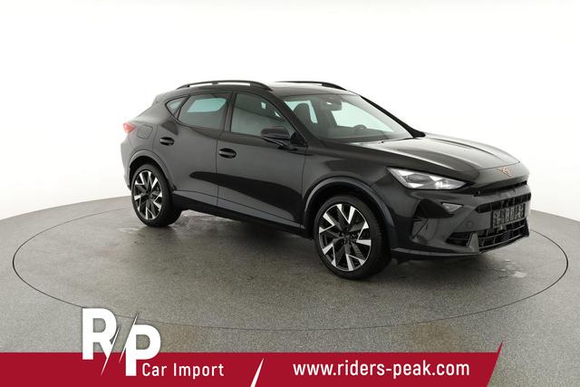 Cupra Formentor VZ 2.0 TSI 245 kW 4Drive DSG 4Drive, AHK, Pano, Matrix 