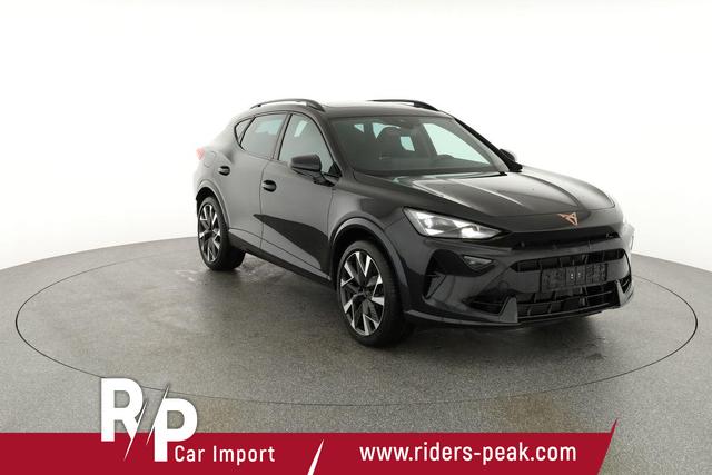 Cupra Formentor VZ 2.0 TSI 245 kW 4Drive DSG 4Drive, AHK, Pano, Matrix 