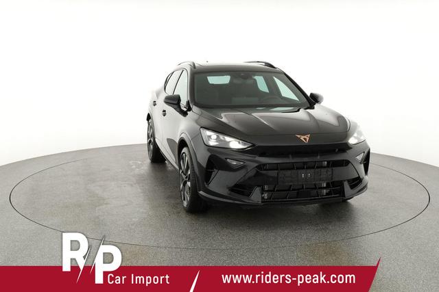 Cupra Formentor VZ 2.0 TSI 245 kW 4Drive DSG 4Drive, AHK, Pano, Matrix 