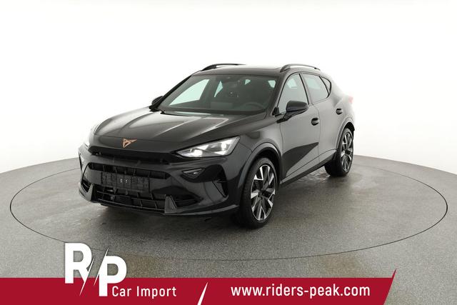 Cupra Formentor VZ 2.0 TSI 245 kW 4Drive DSG 4Drive, AHK, Pano, Matrix 