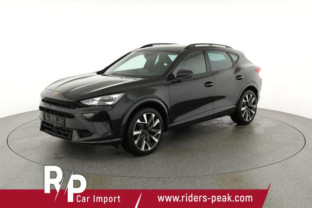 Cupra Formentor VZ 2.0 TSI 245 kW 4Drive DSG 4Drive, AHK, Pano, Matrix 