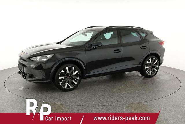 Cupra Formentor VZ 2.0 TSI 245 kW 4Drive DSG 4Drive, AHK, Pano, Matrix 