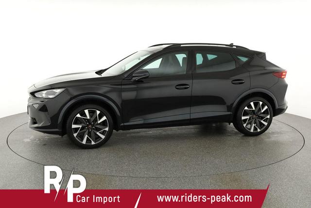 Cupra Formentor VZ 2.0 TSI 245 kW 4Drive DSG 4Drive, AHK, Pano, Matrix 