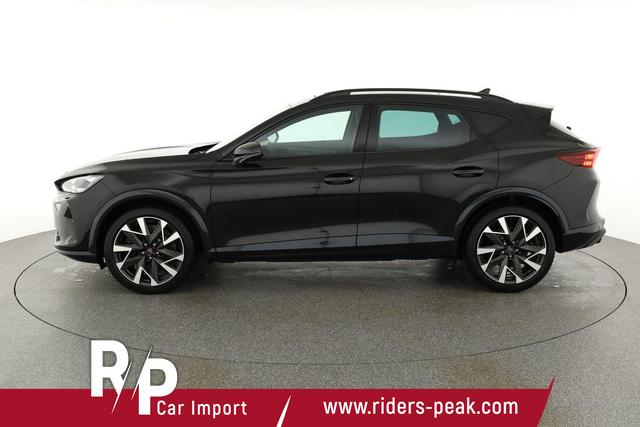 Cupra Formentor VZ 2.0 TSI 245 kW 4Drive DSG 4Drive, AHK, Pano, Matrix 