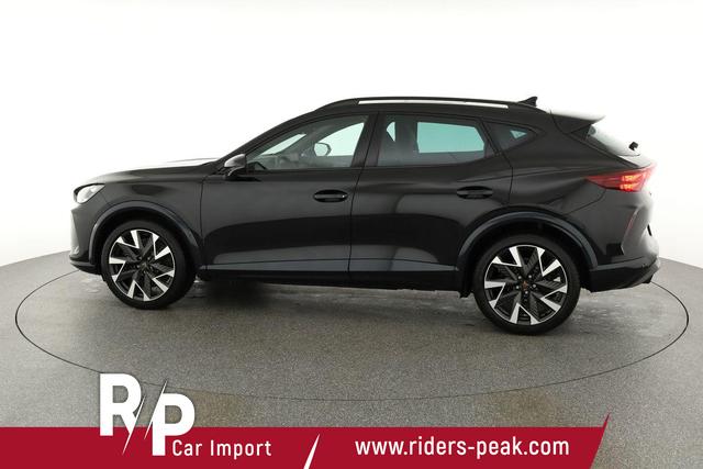 Cupra Formentor VZ 2.0 TSI 245 kW 4Drive DSG 4Drive, AHK, Pano, Matrix 