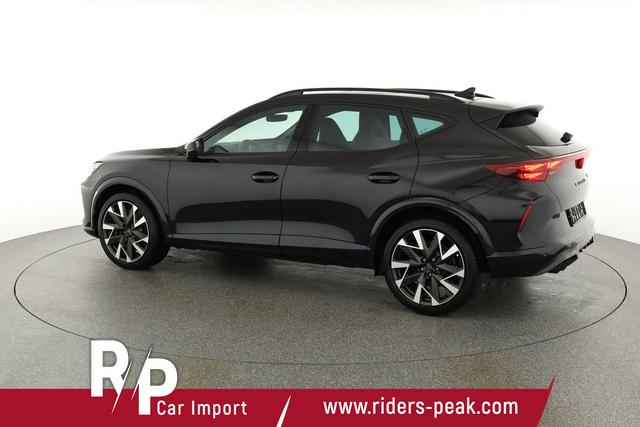 Cupra Formentor VZ 2.0 TSI 245 kW 4Drive DSG 4Drive, AHK, Pano, Matrix 