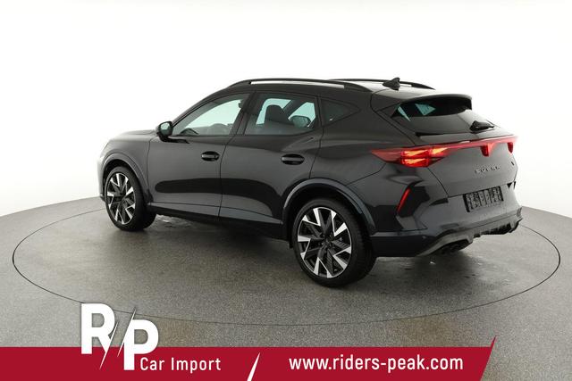 Cupra Formentor VZ 2.0 TSI 245 kW 4Drive DSG 4Drive, AHK, Pano, Matrix 