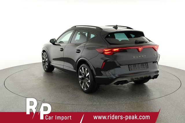 Cupra Formentor VZ 2.0 TSI 245 kW 4Drive DSG 4Drive, AHK, Pano, Matrix 