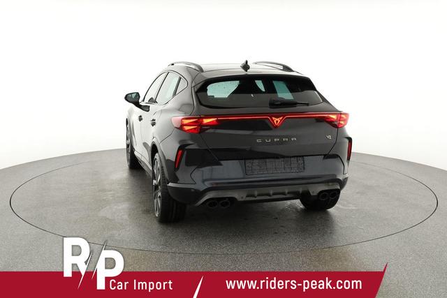 Cupra Formentor VZ 2.0 TSI 245 kW 4Drive DSG 4Drive, AHK, Pano, Matrix 