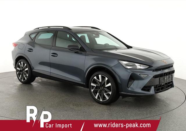 Cupra Formentor - VZ 2.0 TSI 245 kW 4Drive DSG 4Drive, AHK, Pano, Matrix