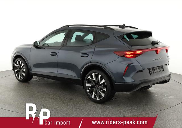 Cupra Formentor VZ 2.0 TSI 245 kW 4Drive DSG 4Drive, AHK, Pano, Matrix 