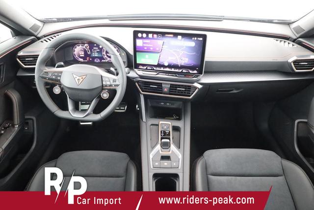 Cupra Formentor VZ 2.0 TSI 245 kW 4Drive DSG 4Drive, AHK, Pano, Matrix 