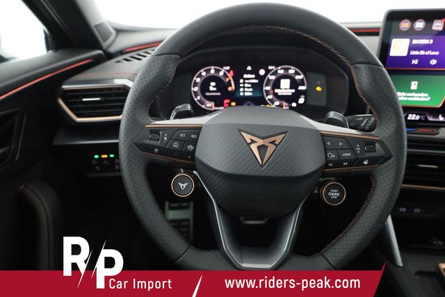 Cupra Formentor VZ 2.0 TSI 245 kW 4Drive DSG 4Drive, AHK, Pano, Matrix 