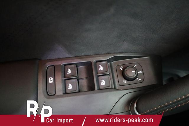 Cupra Formentor VZ 2.0 TSI 245 kW 4Drive DSG 4Drive, AHK, Pano, Matrix 