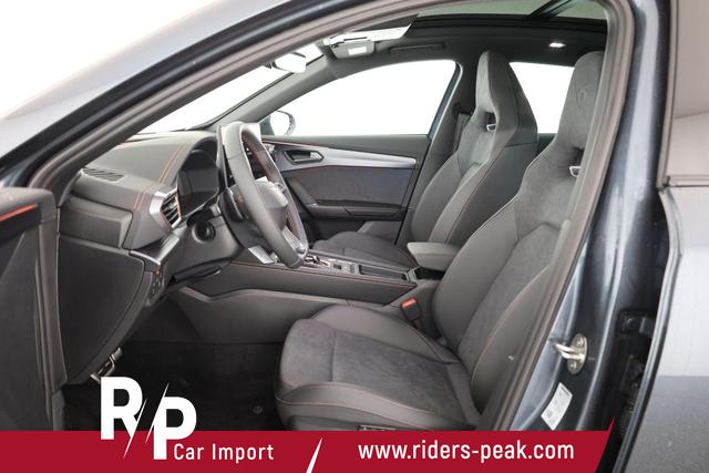 Cupra Formentor VZ 2.0 TSI 245 kW 4Drive DSG 4Drive, AHK, Pano, Matrix 